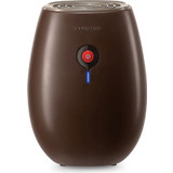 Trotec PELTIER TTP 1 E Αφυγραντήρας Θερμοηλεκτρικός 0.22lt
