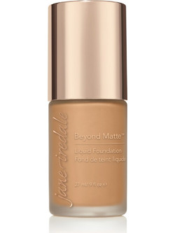 Jane Iredale Beyond Matte Μ10 Liquid Foundation