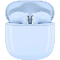 Baseus Bowie WX5 Ακουστικά Bluetooth Earbud Blue