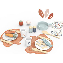 Speedy Monkey Dining Set