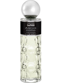Saphir Acqua Uomo Eau de Parfum 50ml
