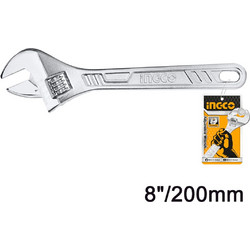Ingco HADW131082 Γαλλικό Κλειδί 200mm