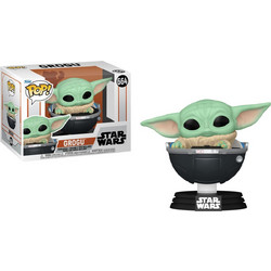 Funko Pop! Star Wars 664 Grogu