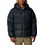 Columbia Pike Lake II Ανδρικό Μπουφάν Χειμωνιάτικο Puffer Μαύρο 2050931-010