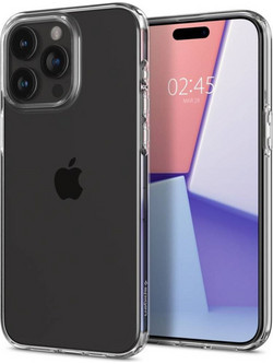 Θήκη Back Cover Για iPhone 15 Pro Max Σιλικόνη OEM