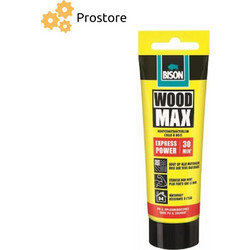 Bison Wood Max Express Power Ξυλόκολλα 100 g - 6314595