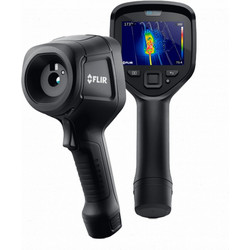 FLIR E8 Pro