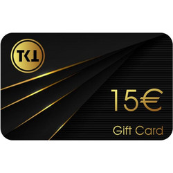 Gift Card 15