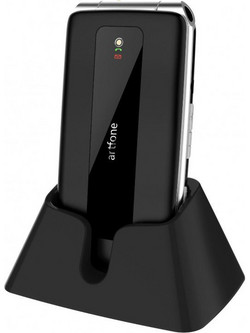 Artfone Flip F20 Dual