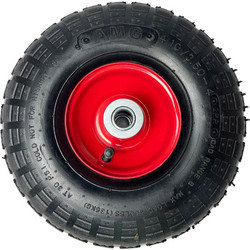 ΡΟΔΕΣ 350-4 16MM ΜΕΤΑΛ ΖΑΝΤΑ PU