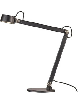 ΦΩΤΙΣΤΙΚΟ ΕΠΙΤΡΑΠΕΖΙΟ NOBU LED 6W 2700K 49,5x46,5cm Ν. 2120405003