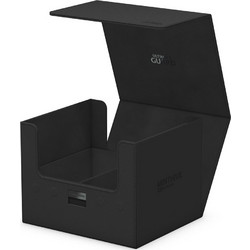 Ultimate Guard Minthive 30+ XenoSkin Black