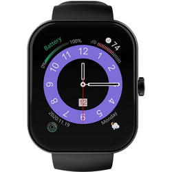 HiFuture FutureFit Ultra 2 Black
