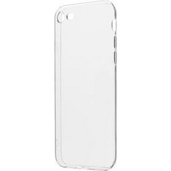 OBAL:ME TPU Case for Apple iPhone 7/8/SE2020/SE2022 Transparent