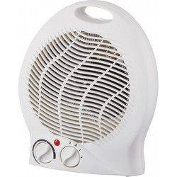 FH-04 Αερόθερμο Δαπέδου 2000W
