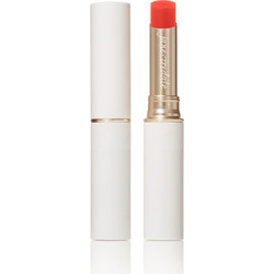 Jane Iredale Just Kissed Lip Plumper Forever Red Long Lasting Cream Κραγιόν Stick 2.3gr