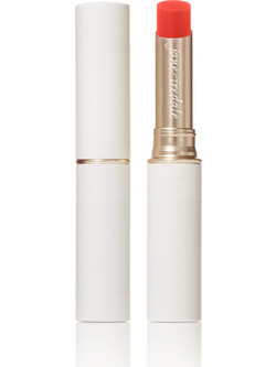 Jane Iredale Just Kissed Lip Plumper Forever Red Long Lasting Cream Κραγιόν Stick 2.3gr