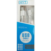 HYT Καλώδιο Φόρτισης USB Micro