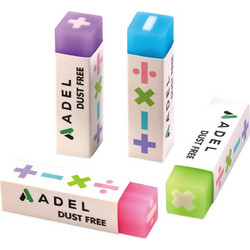 Σβήστρα Adel Dust Free 55x15mm