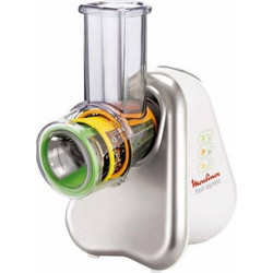 Moulinex DJ753510 White