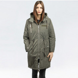 Cheap Monday Search Parka (0130191)
