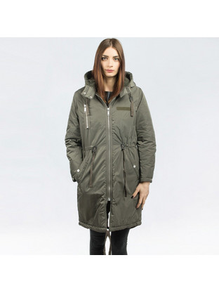 Cheap Monday Search Parka (0130191)