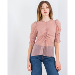 Replay Chiffon Shirt (W2012.000.83888-560)