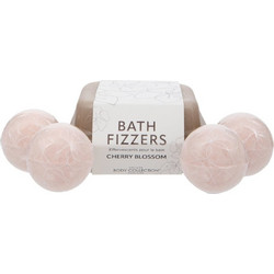BODY COLLECTION Bath Fizzers