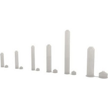 Sika AnchorFix Perforated Sleeves 10τμχ 50 x Φ12 mm