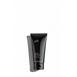 pH Laboratories Pure Repair Μάσκα Μαλλιών για Επανόρθωση για Ταλαιπωρημένα Μαλλιά 60ml