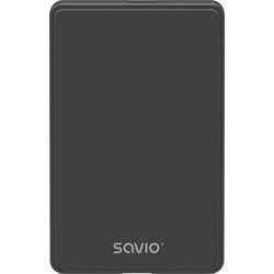 Savio AK-65 Black