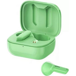 Awei T36 Ακουστικά Bluetooth Earbud Ανθεκτικά στο Νερό Green