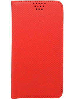 SENSO BOOK UNIVERSAL 4.5-5.0' red