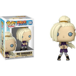 Funko Pop! Animation Naruto Shippuden 1506 Ino Yamanaka