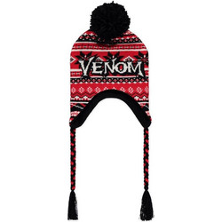Marvel - Venom Sherpa Σκουφάκι