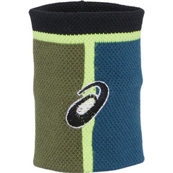 ASICS - GRAPHIC WRIST BAND S