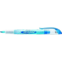 Μαρκαδόρος Υπογραμμίσεως Penac Hi Lighter 1-4mm Μπλε