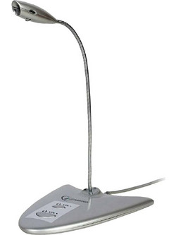 Gembird MIC-DU-01