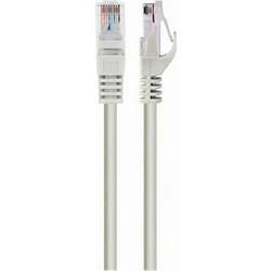 Cablexpert U/UTP Cat.6 Καλώδιο Δικτύου Ethernet 5m Grey