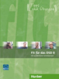 Fit f?r das DSD II