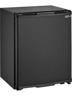ISM SM-40 ECO UL Mini Bar αμμωνίας 40lt