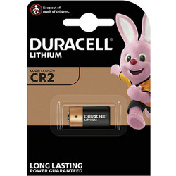 Duracell CR2 1τμχ