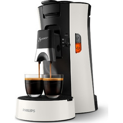 Senseo - Select Coffeemachine CSA230/01