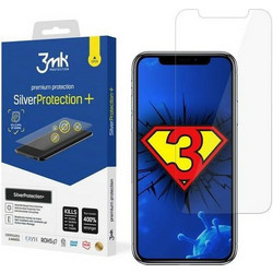 3mk SilverProtection+ protective foil for iPhone 11 Pro