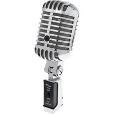 T.Bone GM-55 Elvis Model Μικρόφωνο Χειρός XLR