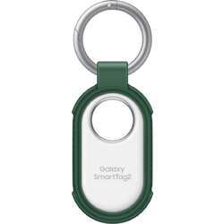 Samsung Rugged Case for SmartTag2 Green