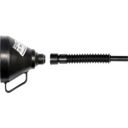 Yato Χωνί Λαδιού 150mm YT-0692