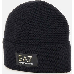 EA7 ΣΚΟΥΦΟΣ 270237 3F108-00020-BLACK