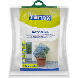 Σακούλα Αντιπαγετική 17gr 1,60 -2m TENAX 3τεμ (009766)