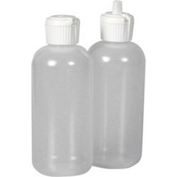 Σετ 2 Μπουκαλιών 50ml Basic Nature